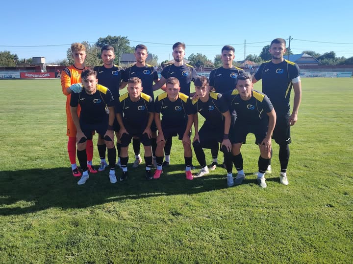 Liga a III-a: Axiopolis câștigă clar, egal în derby-ul Gloria Băneasa – CS Agigea. Portul, învinsă la Liești