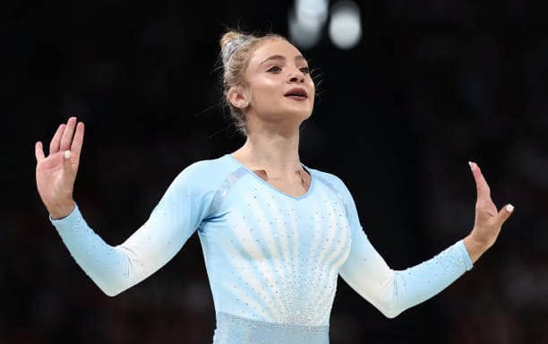 Sabrina Maneca-Voinea, două locuri 1 la Deva înaintea Campionatului Mondial