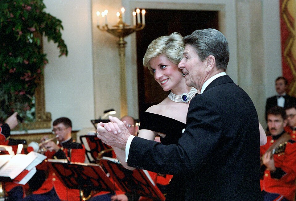 29 de ani de la moartea Prințesei Diana. Moștenirea unei figuri emblematice a familiei regale britanice