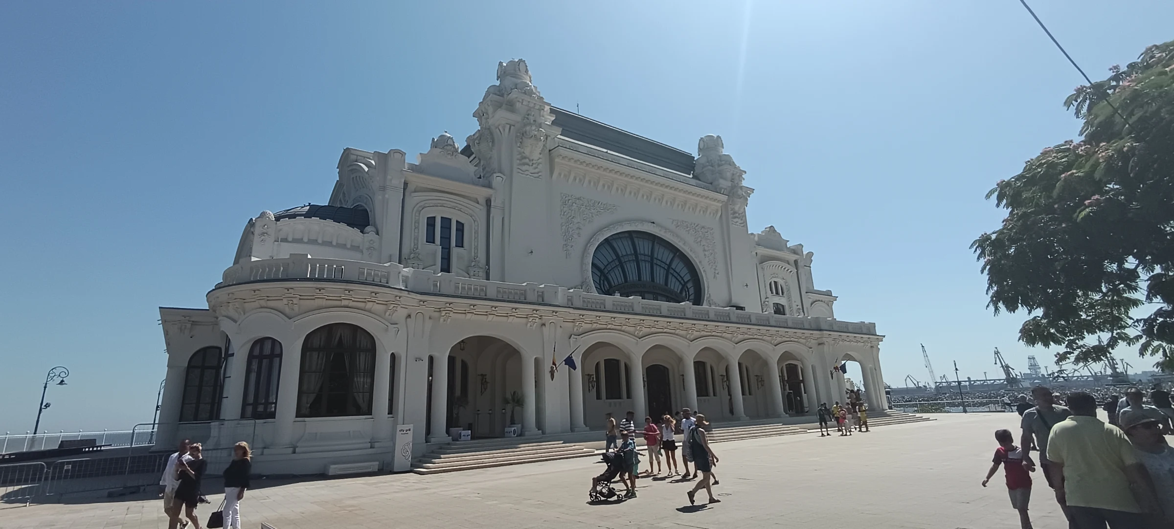 Județul Constanța dincolo de litoral. Cinci locuri care merită descoperite