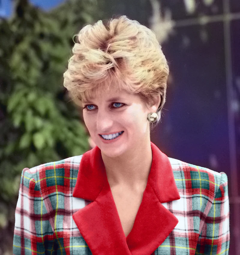 29 de ani de la moartea Prințesei Diana. Moștenirea unei figuri emblematice a familiei regale britanice