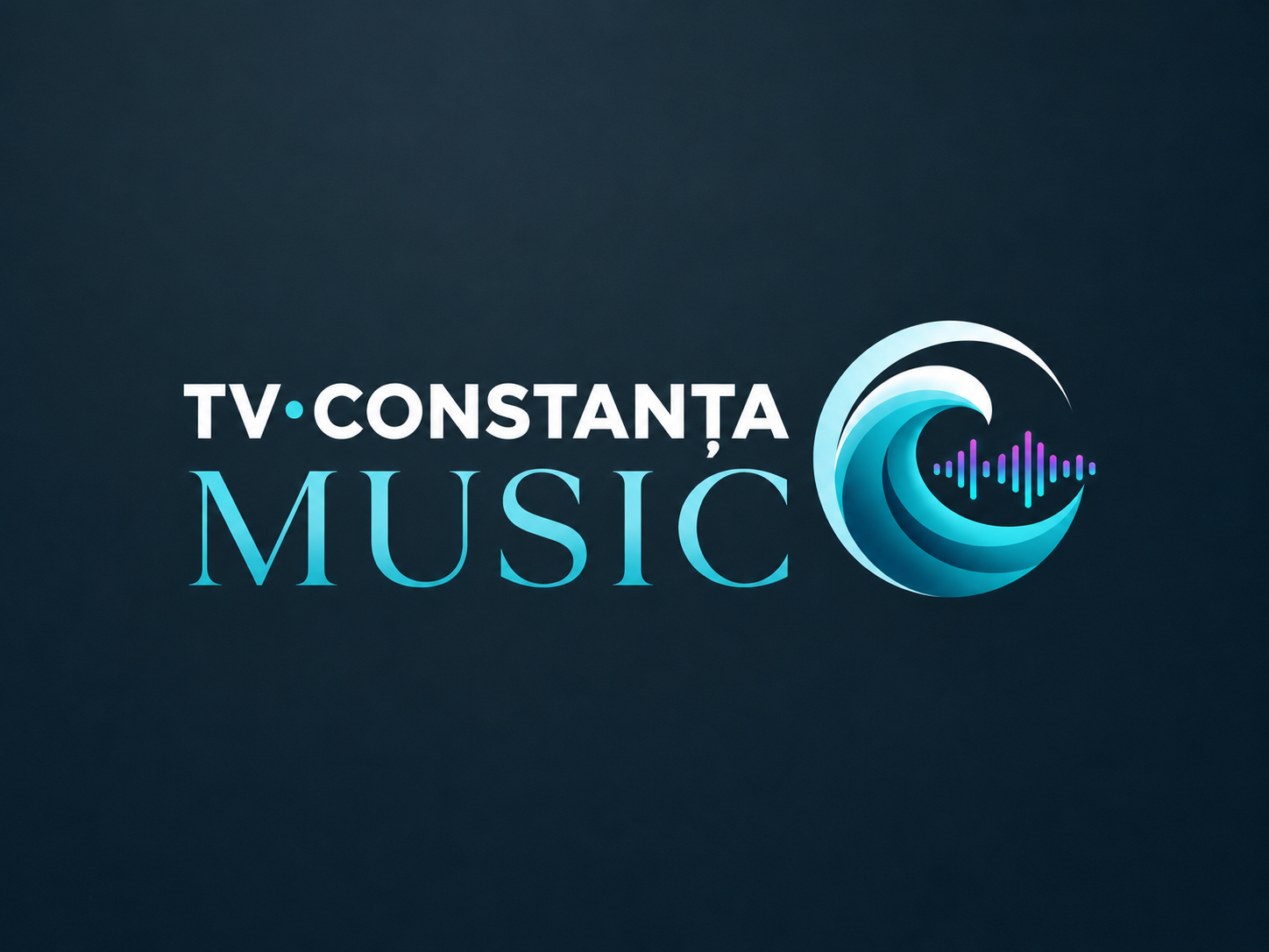 TV•CONSTANȚA MUSIC